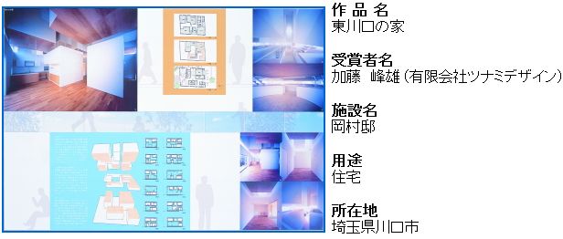 東川口の家の紹介画像